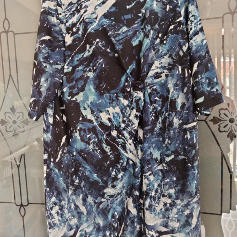 Capsule collection dress size 18